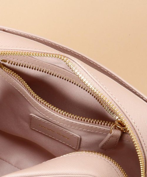 Pomme despoir ポムディスポワール ワンカラーショルダーバッグ ポムディスポワール Pomme despoir