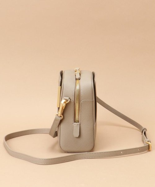 Pomme despoir ポムディスポワール ワンカラーショルダーバッグ ポムディスポワール Pomme despoir