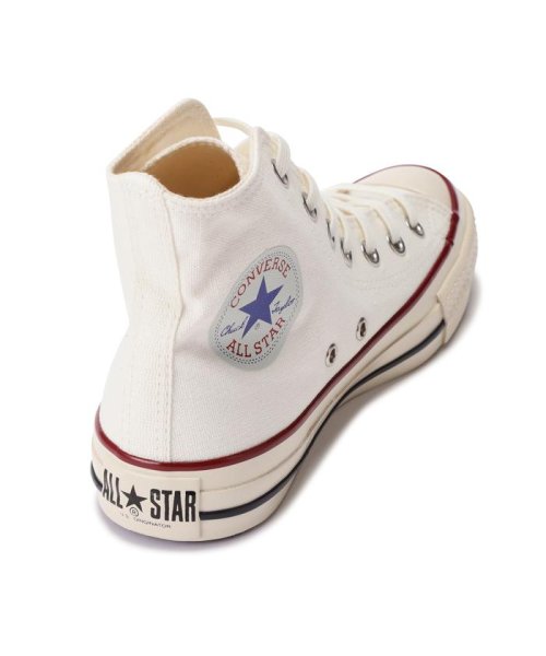 Schott(ショット)/CONVERSE/コンバース/Women's/ALL STAR US COLORS HI/オールスター USカラーズ HI/img02