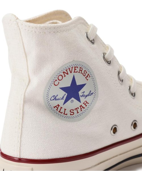 Schott(ショット)/CONVERSE/コンバース/Women's/ALL STAR US COLORS HI/オールスター USカラーズ HI/img06