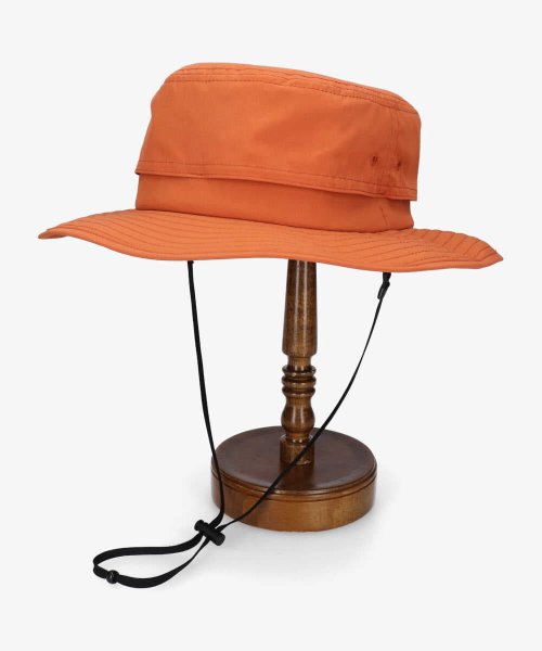 ORNERTE(ORNERTE)/ORNERTE UV PROTECTION ADVENTURE HAT/オルネートUVカットアドベンチャーハット　メンズ・レディース/img50