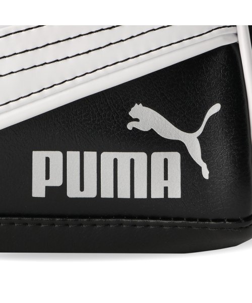 PUMA(PUMA)/ウィメンズ PUMA RETRO ミニ グリップバッグ 2.5L/img14