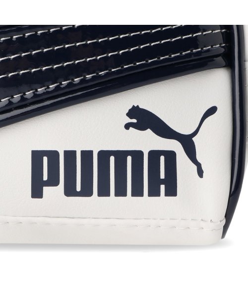 PUMA(PUMA)/ウィメンズ PUMA RETRO ミニ グリップバッグ 2.5L/img19