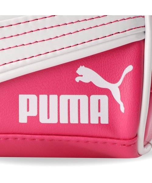 PUMA(PUMA)/ウィメンズ PUMA RETRO ミニ グリップバッグ 2.5L/img23