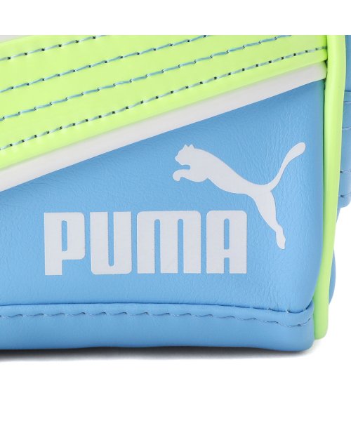 PUMA(PUMA)/ウィメンズ PUMA RETRO ミニ グリップバッグ 2.5L/img27