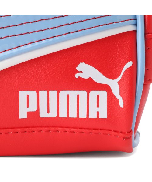 PUMA(PUMA)/ウィメンズ PUMA RETRO ミニ グリップバッグ 2.5L/img31