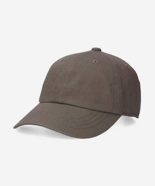 ORNERTE(ORNERTE)/ORNERTE BASIC 6P CAP_DEEP TYPE 【ユニセックス】深さとサイズが選べるUVカットコットンベーシックキャップー深め－/img22