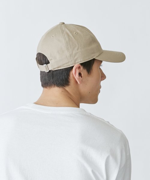 ORNERTE(ORNERTE)/ORNERTE BASIC 6P CAP_DEEP TYPE 【ユニセックス】深さとサイズが選べるUVカットコットンベーシックキャップー深め－/img31