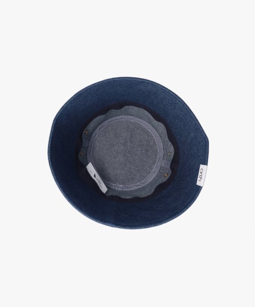 arth(arth)/arth  Denim Bucket Hat/img36