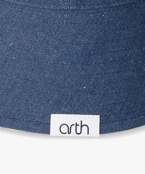 arth(arth)/arth  Denim Bucket Hat/img38