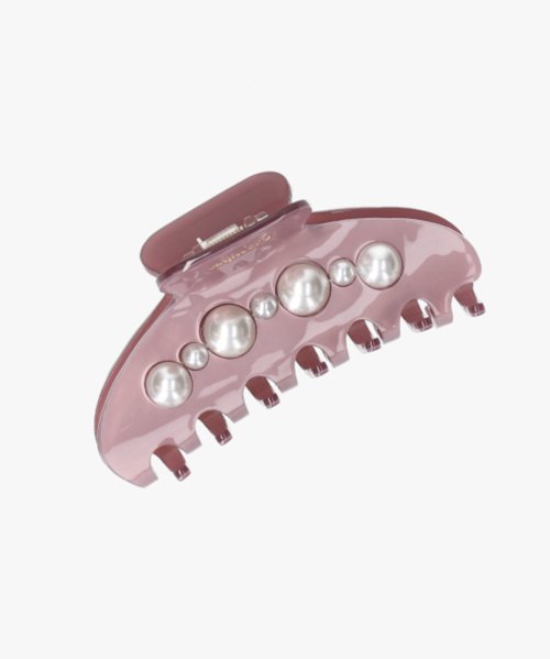 Chapeau d O  Pearl Hair Clip 人気・おすすめ｜使いやすい・旅行におすすめ 品質保証 全国発送 日本国内発送・最短翌日お届け