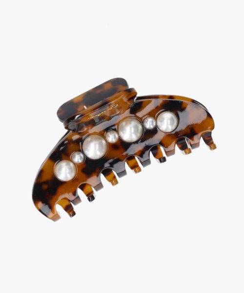 Chapeau d O  Pearl Hair Clip 人気・おすすめ｜使いやすい・旅行におすすめ 品質保証 全国発送 日本国内発送・最短翌日お届け