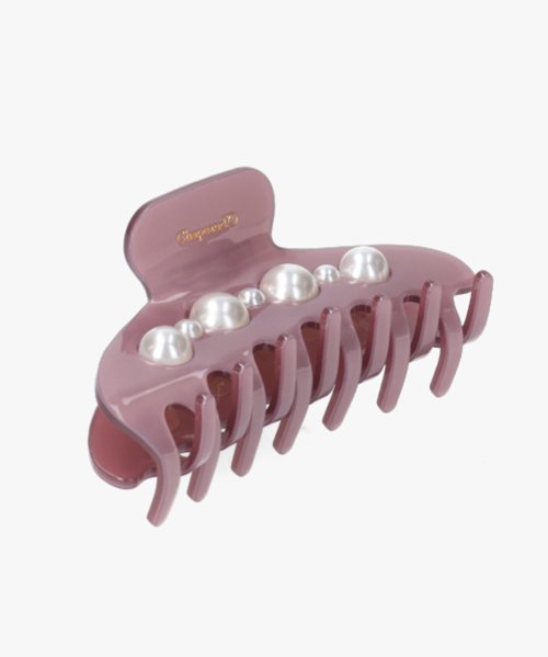 Chapeau d O  Pearl Hair Clip 人気・おすすめ｜使いやすい・旅行におすすめ 品質保証 全国発送 日本国内発送・最短翌日お届け