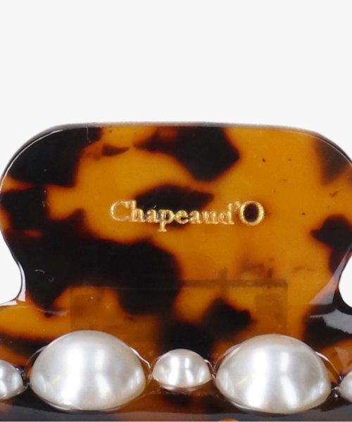 Chapeaud'O(Chapeaud’O)/Chapeau d' O  Pearl Hair Clip/img26