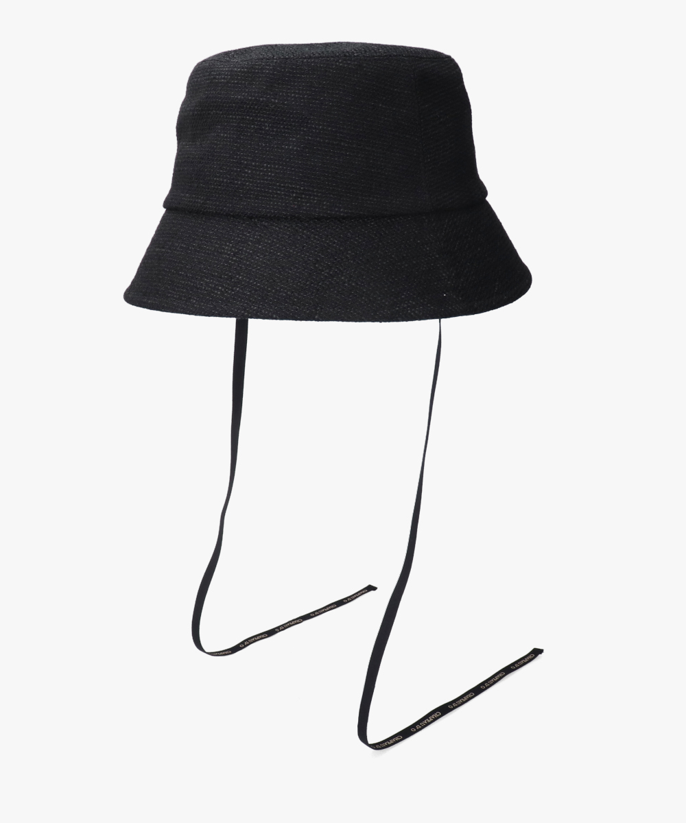 Chapeau d' O Summer Tweed Bucket(505149038) | Chapeaud'O(Chapeaud 