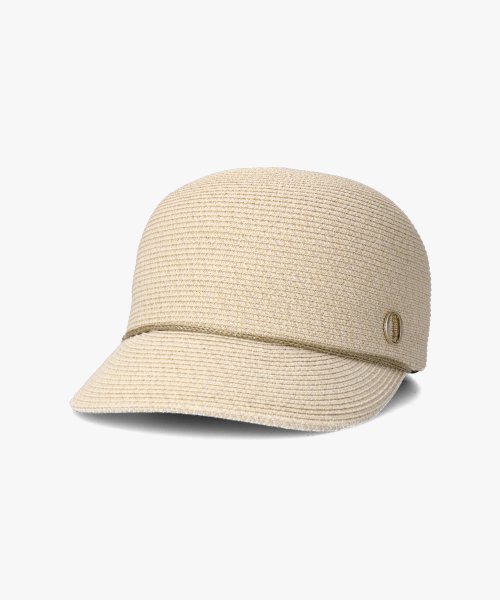 Chapeaud'O(Chapeaud’O)/Chapeau d' O  Silk Braid Cap N/img12