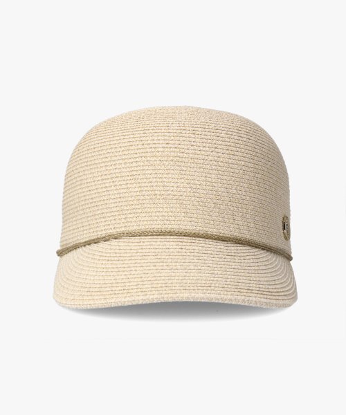 Chapeaud'O(Chapeaud’O)/Chapeau d' O  Silk Braid Cap N/img13