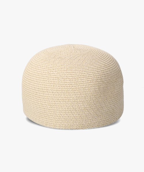 Chapeaud'O(Chapeaud’O)/Chapeau d' O  Silk Braid Cap N/img15