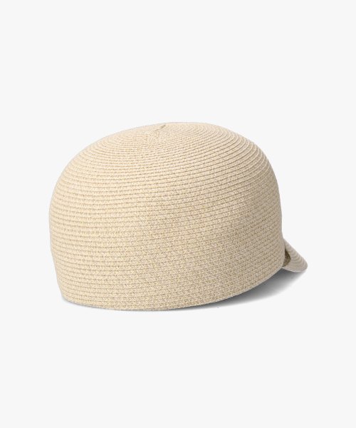 Chapeaud'O(Chapeaud’O)/Chapeau d' O  Silk Braid Cap N/img16
