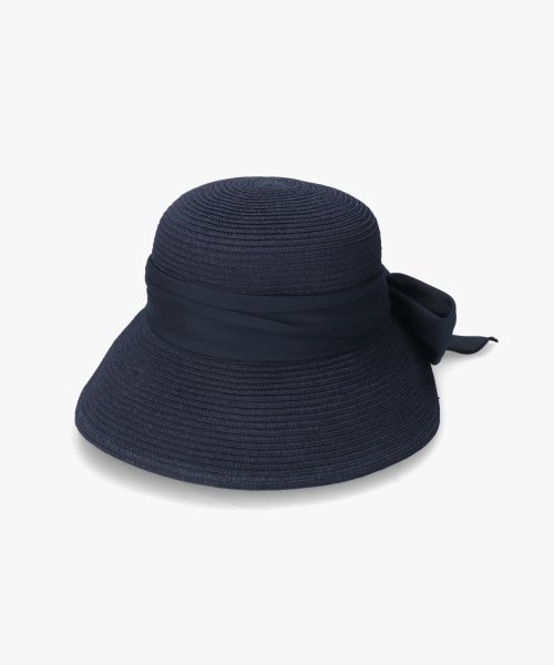 Chapeaud'O(Chapeaud’O)/Chapeau d' O  Silk Braid Capeline/img22