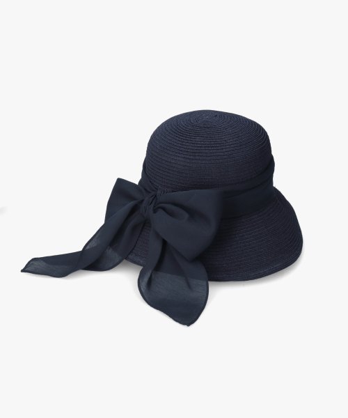 Chapeaud'O(Chapeaud’O)/Chapeau d' O  Silk Braid Capeline/img23