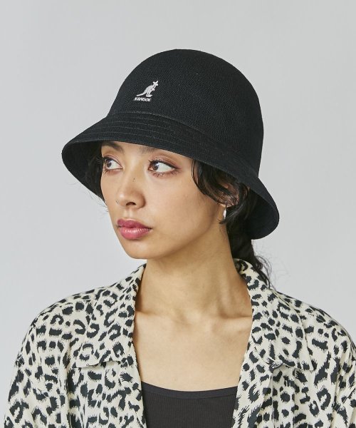 KANGOL(KANGOL)/KANGOL TROPIC CASUAL/img04