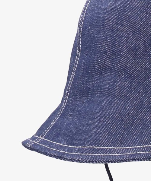 OVERRIDE(OVERRIDE)/OVERRIDE  OGC DENIM TULIP SG/img19