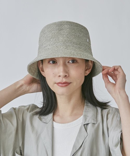 OVERRIDE(OVERRIDE)/OVERRIDE  PBD BUCKET HAT/img02