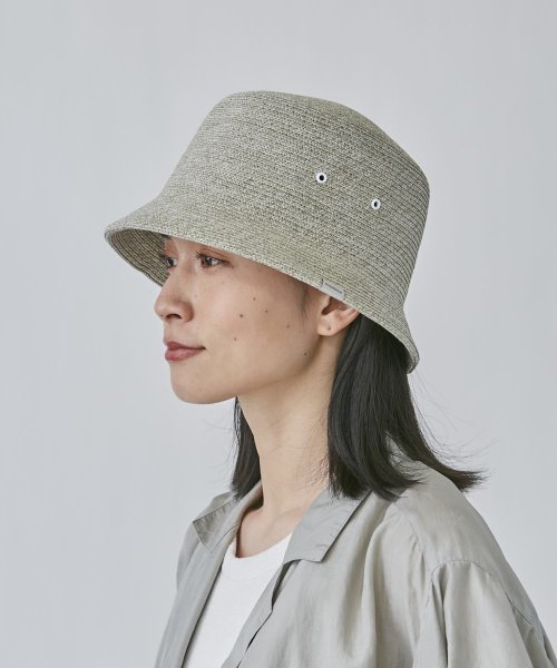 OVERRIDE(OVERRIDE)/OVERRIDE  PBD BUCKET HAT/img03