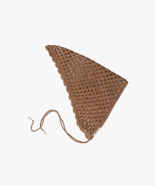 arth(arth)/arth  Race Crochet Scarf/img19