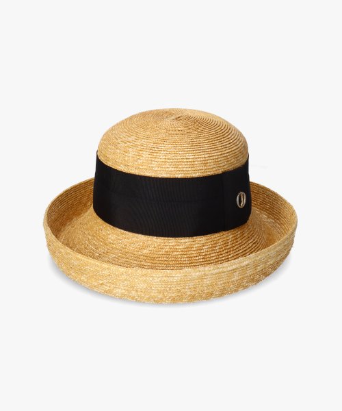 Chapeaud'O(Chapeaud’O)/Chapeau d' O  Straw Braid Sailor/img12