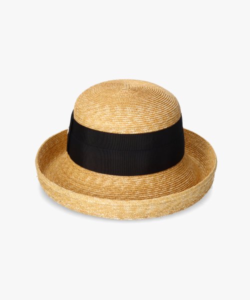 Chapeaud'O(Chapeaud’O)/Chapeau d' O  Straw Braid Sailor/img16