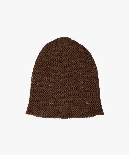 OVERRIDE(OVERRIDE)/OVERRIDE  OGC MESH BEANIE/img11