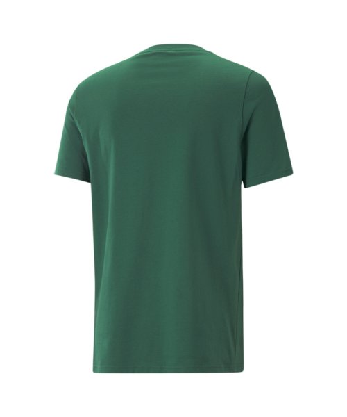 PUMA(PUMA)/メンズ CLASSICS スモール ロゴ 半袖 Tシャツ/img21