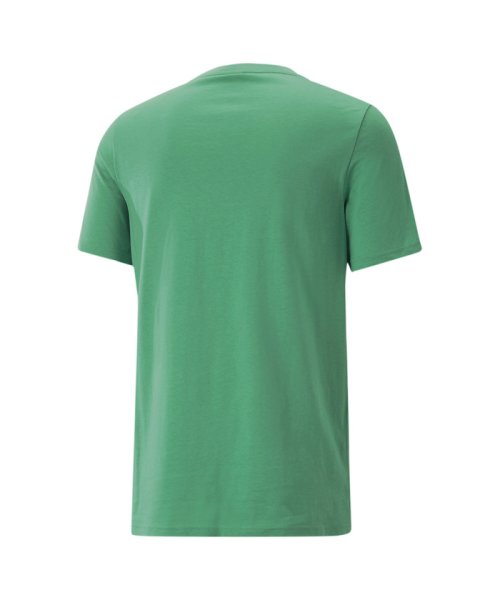PUMA(PUMA)/メンズ CLASSICS スモール ロゴ 半袖 Tシャツ/img36