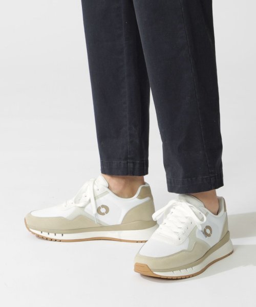 ECOALF WOMEN(ECOALF WOMEN)/CERVINO スニーカー / CERVINO SNEAKERS WOMAN/img02