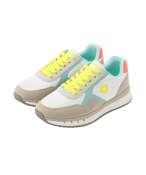 ECOALF WOMEN(ECOALF WOMEN)/CERVINO スニーカー / CERVINO SNEAKERS WOMAN/img10