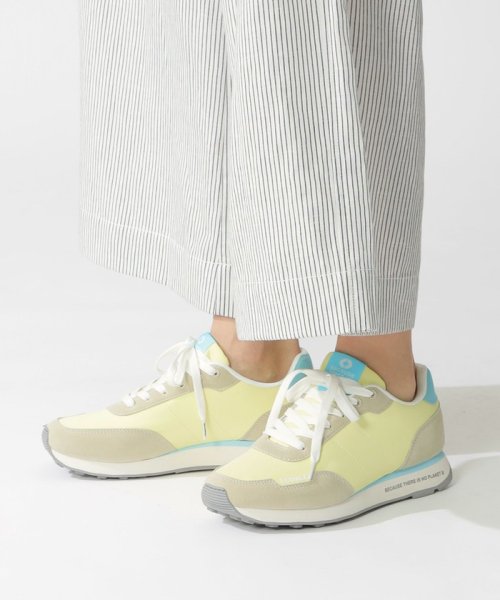 ECOALF WOMEN(ECOALF WOMEN)/MIKA スニーカー / MIKA SNEAKERS WOMAN/img03