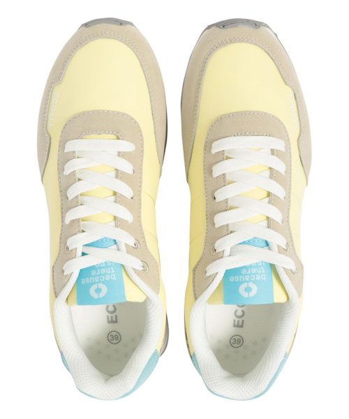 ECOALF WOMEN(ECOALF WOMEN)/MIKA スニーカー / MIKA SNEAKERS WOMAN/img13