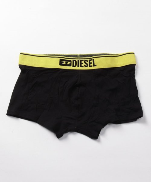 DIESEL(ディーゼル)/【DIESEL / ディーゼル】ボクサーパンツ 3枚セット ST3V/SFAV 3PK 父の日 ギフト プレゼント 贈り物/img02