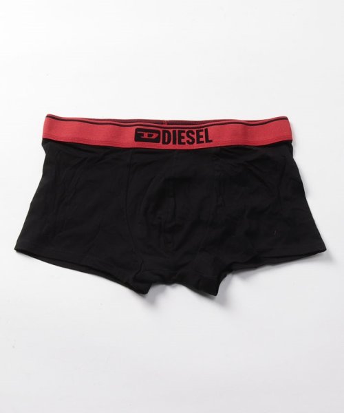 DIESEL(ディーゼル)/【DIESEL / ディーゼル】ボクサーパンツ 3枚セット ST3V/SFAV 3PK 父の日 ギフト プレゼント 贈り物/img04