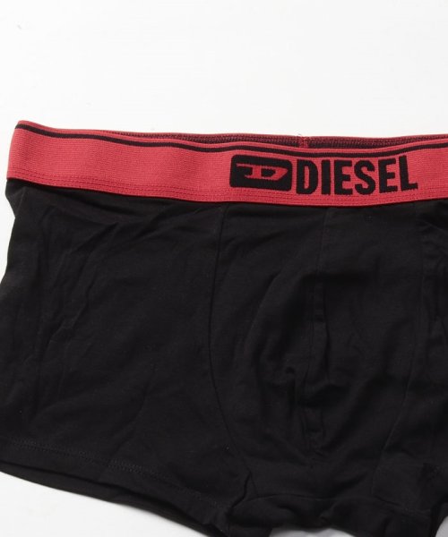 DIESEL(ディーゼル)/【DIESEL / ディーゼル】ボクサーパンツ 3枚セット ST3V/SFAV 3PK 父の日 ギフト プレゼント 贈り物/img05