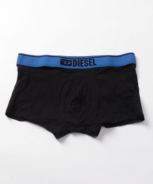 DIESEL(ディーゼル)/【DIESEL / ディーゼル】ボクサーパンツ 3枚セット ST3V/SFAV 3PK 父の日 ギフト プレゼント 贈り物/img06