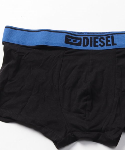 DIESEL(ディーゼル)/【DIESEL / ディーゼル】ボクサーパンツ 3枚セット ST3V/SFAV 3PK 父の日 ギフト プレゼント 贈り物/img07