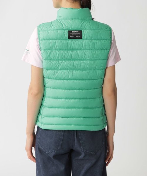 ECOALF WOMEN(ECOALF WOMEN)/SINKA ベスト / SINKA VEST WOMAN/img05