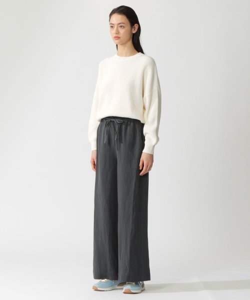 ECOALF WOMEN(ECOALF WOMEN)/CEDAR プルオーバー ニット / CEDAR KNIT SWEATER/img01