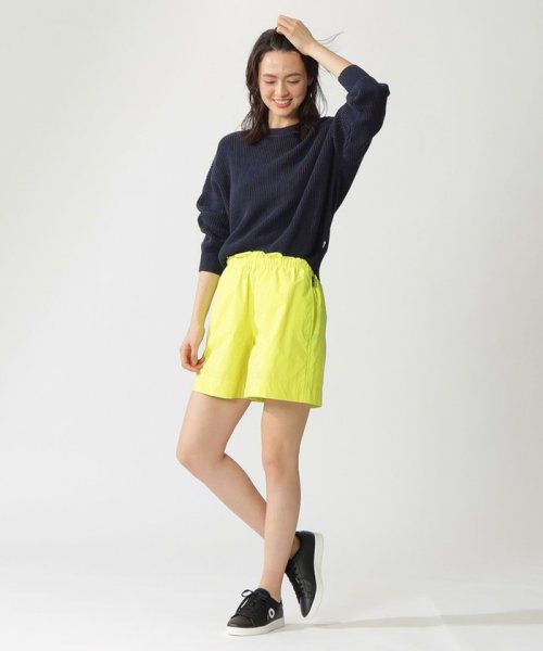 ECOALF WOMEN(ECOALF WOMEN)/CEDAR プルオーバー ニット / CEDAR KNIT SWEATER/img04