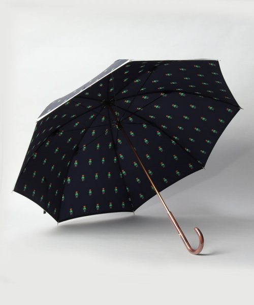 POLO RALPH LAUREN(umbrella)(ポロラルフローレン（傘）)/傘　POLO BEAR ツイル/img01