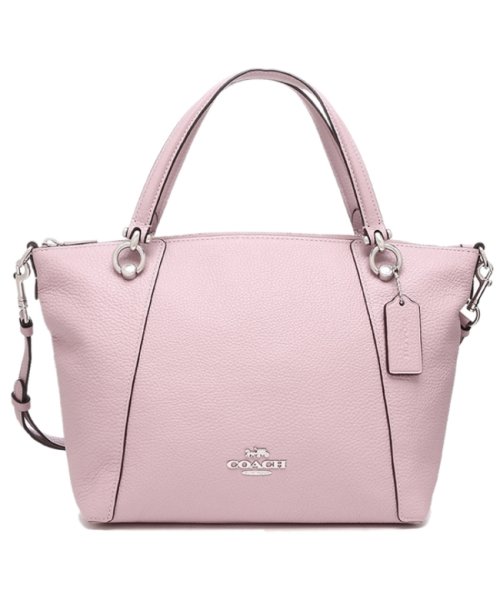 COACH(コーチ)/コーチ アウトレット ハンドバッグ ショルダーバッグ パープル レディース COACH FC6229 SVNBC/img05