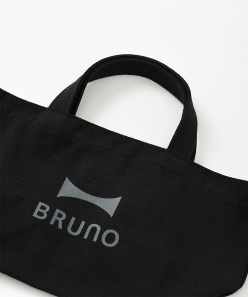 BRUNO(ブルーノ)/BRUNO ランチトートバッグ/img01